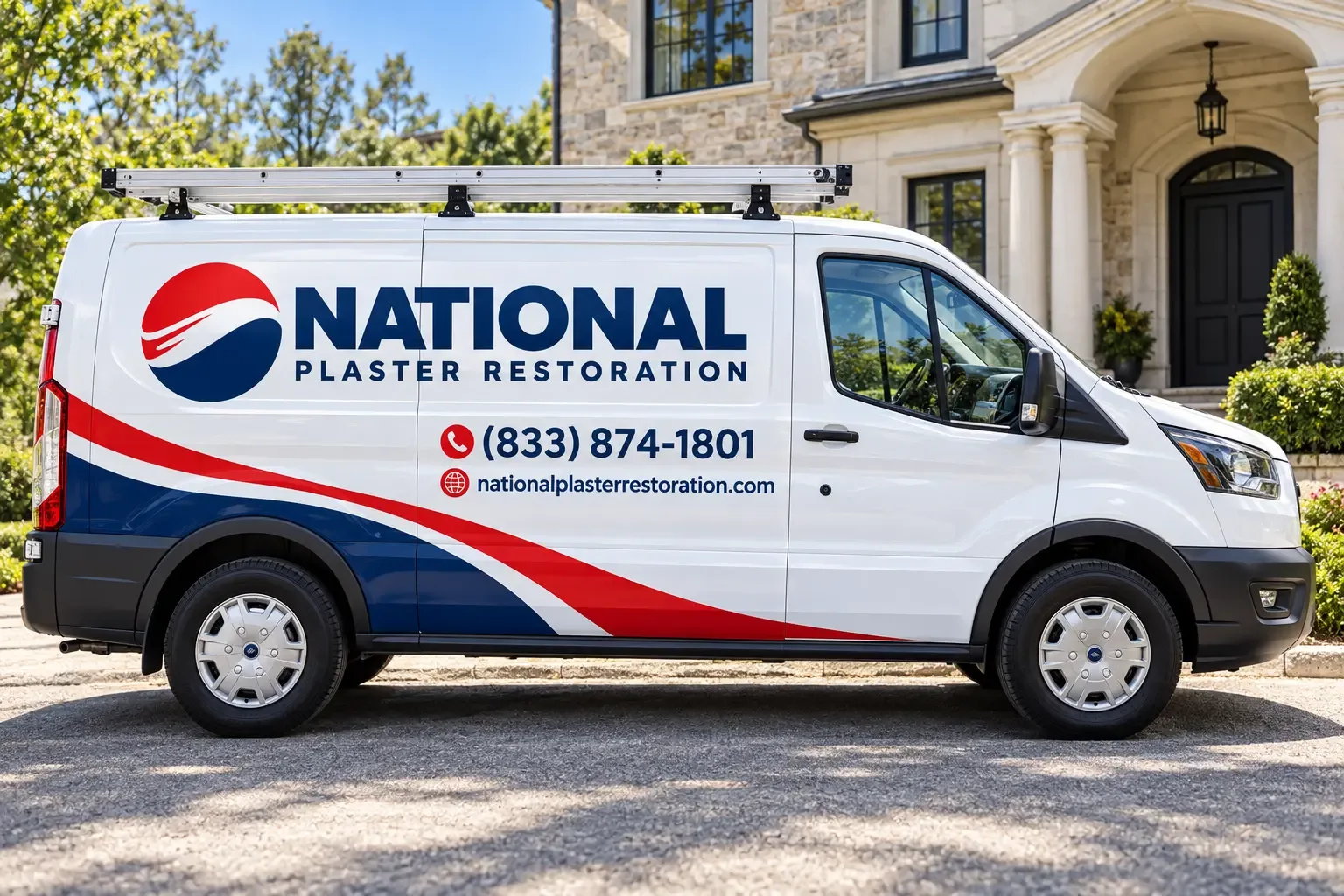 Plaster Repair in Iron Gate, VA near me